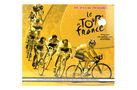 : The Official Treasures - Le Tour De France