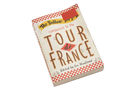 : Yellow Jersey Tour De France Book