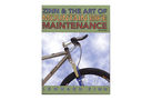 Book : Zinn 3 Art Of MTB Maintenance