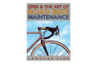 Book : Zinn Art Of Road Maintenance Book