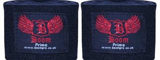 Boxing Hand Wraps MMA Wrist Support Martial Arts Bandages (FREE UK SHIPPING)