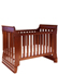 Baby To Youth Cot Bed Jarrah
