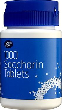 Boots, 2041[^]10028534 1000 Saccharin Tablets 10028534