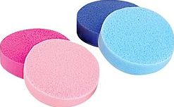 Boots Baby, 2041[^]10079162 Boots Ramer Ultra Soft Baby Sponges - 1 x 2 Pack