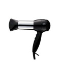 Boots Chrome Hairdryer