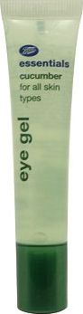 Boots Essentials, 2041[^]10085487 Cucumber Eye Gel 15ml 10085487