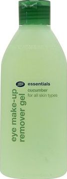 Boots Essentials, 2041[^]10085491 Cucumber Eye Make Up Remover