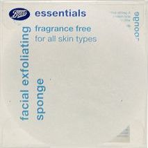 Boots Essentials, 2041[^]10085469 Fragrance Free Facial
