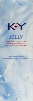 Boots, 2041[^]10085537 KY Jelly 50 ml 10085537