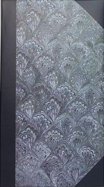 Boots, 2041[^]10085155 Marble Blue Slip-In Photo Album - 102