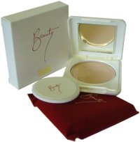 Boots No.7 by Boots Pressed Powder Compact 14g Fair