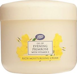 Boots, 2041[^]10023853 Oil Of Evening Primrose With Vitamin E