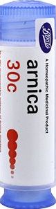 Boots Pharmaceuticals, 2041[^]10008275 Boots Arnica 30c - 84 Pillules 10008275