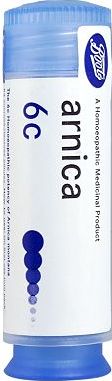 Boots Pharmaceuticals, 2041[^]10008163 Boots Arnica 6c Pillules - 84 Pills 10008163