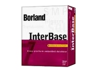 Borland INTERBASE 7.1 DESKTOP ED 2 USER LICENCE
