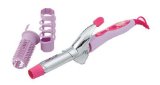 Born To Play Barbie Heated Multistyler