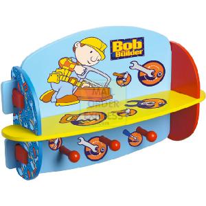 Born To Play Bob The Builder Bob Shelf Unit