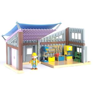 Born To Play Bob The Builder Bobs Workshop