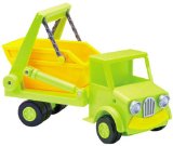 Born To Play Bob The Builder Friction Skip