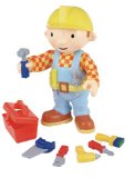 Born to Play Bob The Builder Tool Time Bob