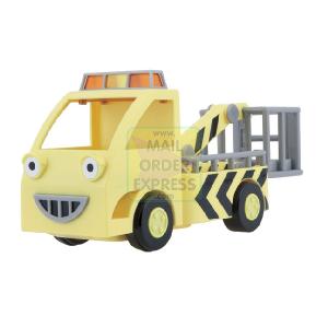 Born To Play Bob The Builder Vehicle Flex