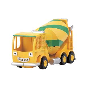 Born To Play Bob The Builder Vehicle Tumbler