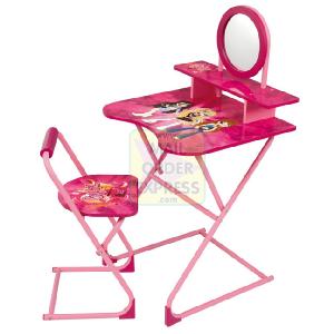 Born To Play Bratz Music Starz Vanity Table and Chair