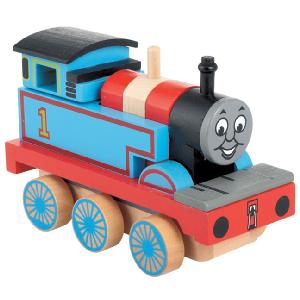 Born To Play Dan Jam Thomas and Friends Magnetic Train