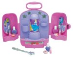 Born to Play Disney Princess Cosmetic Carry Case