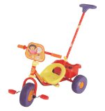 Born To Play Dora Streering Trike