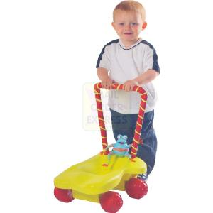Born To Play Fimbles Trundle Truck