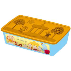 Born To Play In The Night Garden 25L Storage