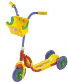 Born To Play Little Tikes 3 Wheel Scooter