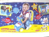 lunar toy store smart post
