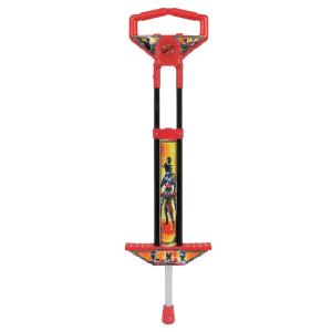 Born To Play Power Rangers Operation Overdrive Pogo Stick