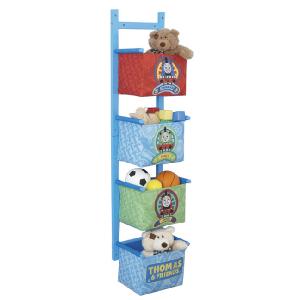 Born To Play Thomas and Friends Hanging Storage