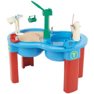 Thomas and Friends Sand and Water Play Table