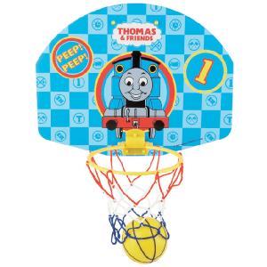 Born To Play Thomas Basketball Set