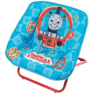 Thomas Fold Up Square Chair