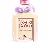Borsari Violetta di Parma Eau De Parfum Spray