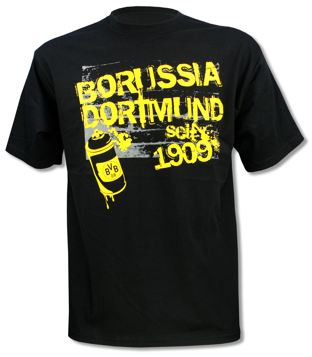 Kappa 2011-12 Borrusia Dortmund Kappa T-Shirt