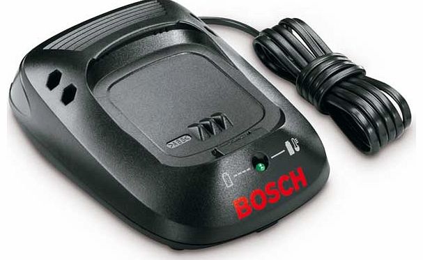 Bosch 18v Charger