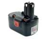 Bosch 18v / volt power tool battery replacement