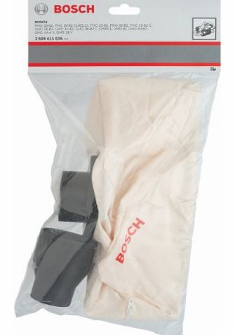 Bosch 2605411035 Dust Bag for Planers