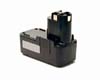 7.2v / volt power tool battery replacement