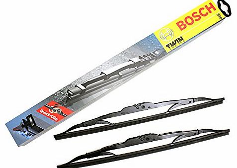 Bosch A016S Aerotwin Wiper Blade