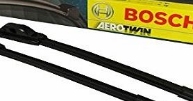 Bosch A017S Aerotwin Wiper Blade