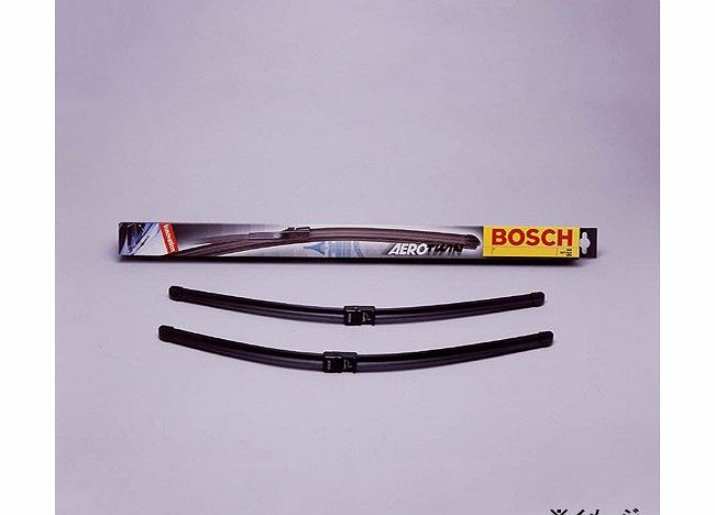 Bosch A073S Aerotwin Wiper Blade