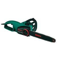 Bosch AKE 35-19 PRO Electric Chain Saw 350mm Bar Length 1900w 240v