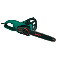 Bosch AKE 40-19 PRO Electric Chain Saw 400mm Bar Length 1900w 240v
